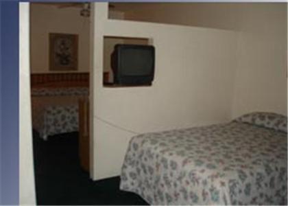 Colonade Motel Suites Mesa Rom bilde